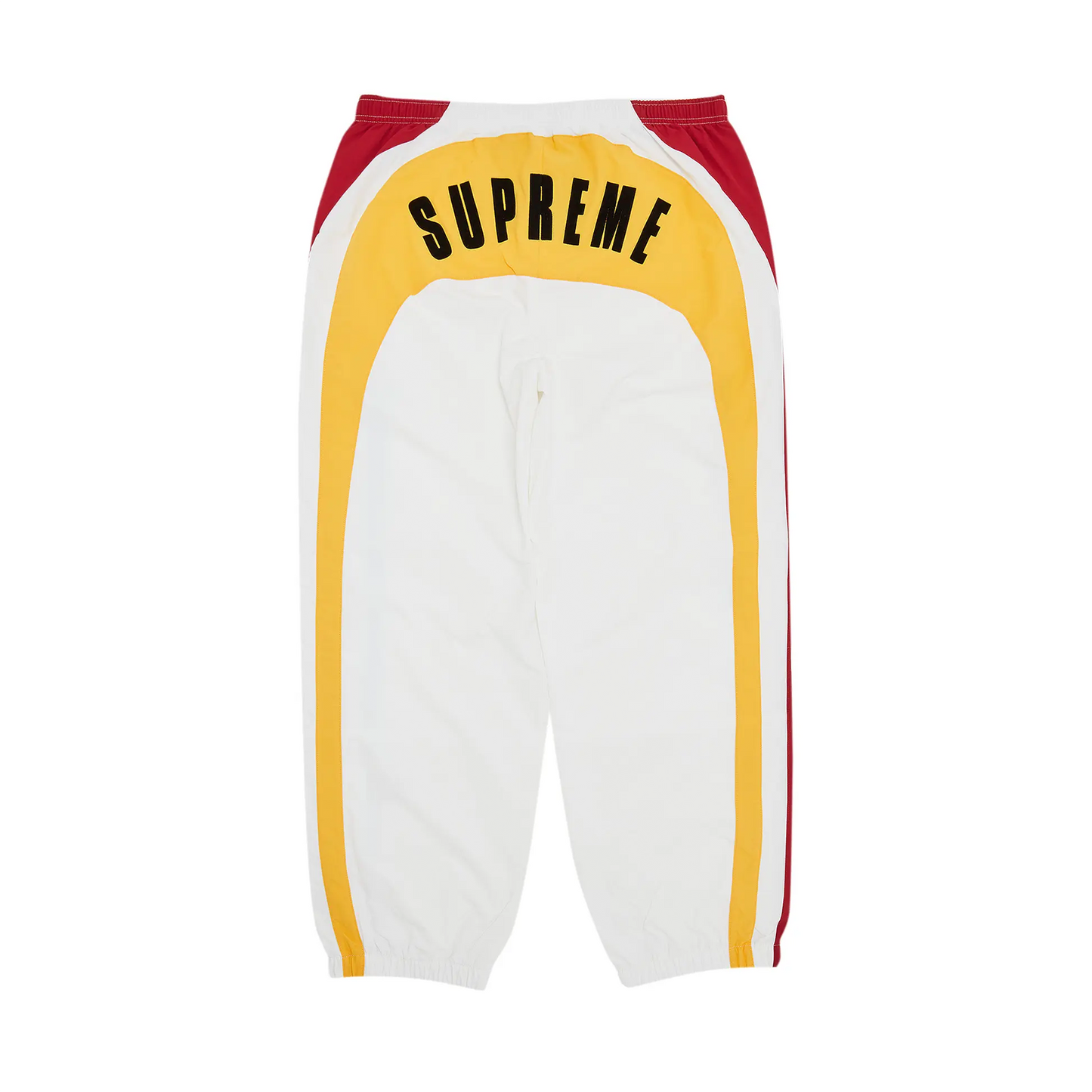 Supreme Umbro Track Pant (SS23) White [USED] - L (Used)