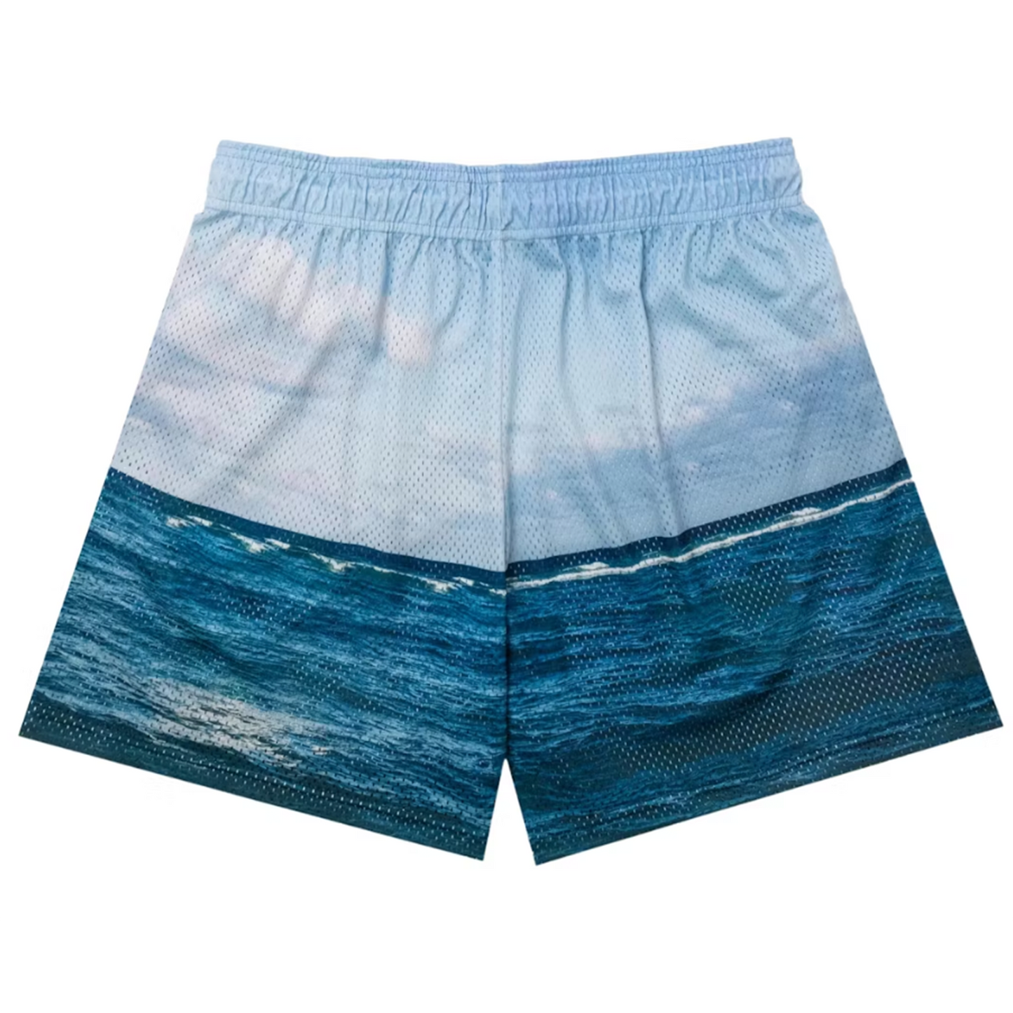 Eric Emanuel EE Basic Short New York Sunshine