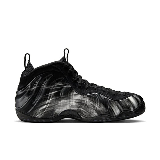 DM0115 002 Nike Air Foamposite One Dream A World Black