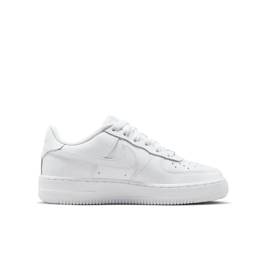 FV5951 111 Nike Air Force 1 Low LE Triple White (GS)