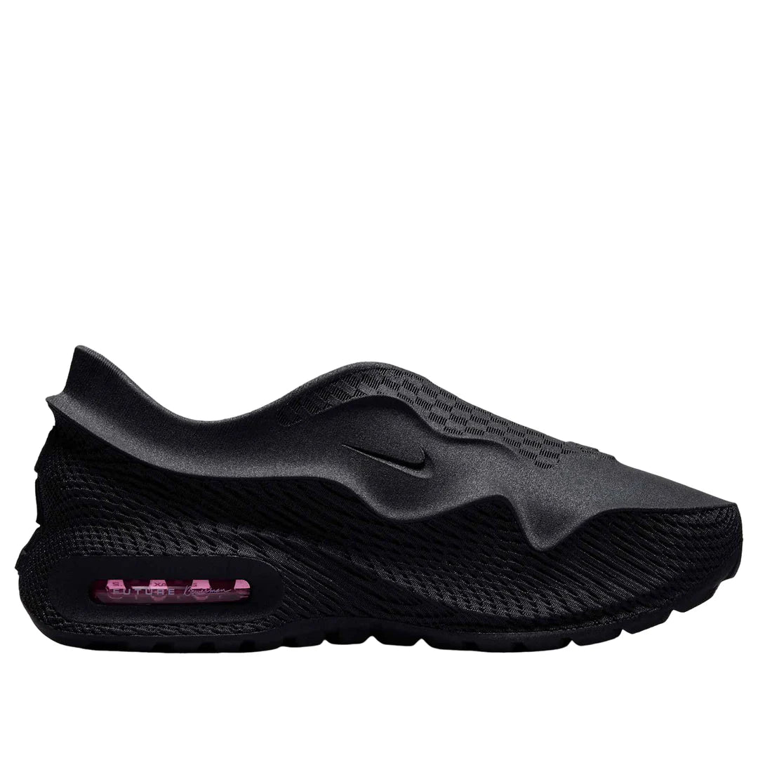 JF3484 004 Nike Air Max 1000.2 Black Pink Spell