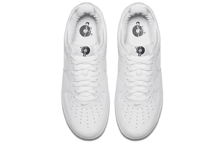 AO1070 101 Nike Air Force 1 Low Roc-A-Fella ( AF100 )