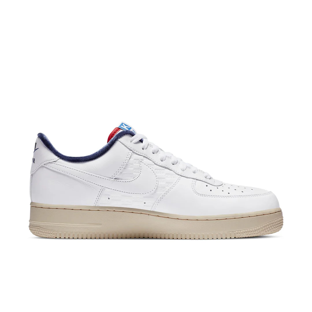 CZ7927 100 Nike Air Force 1 Low Kith Paris