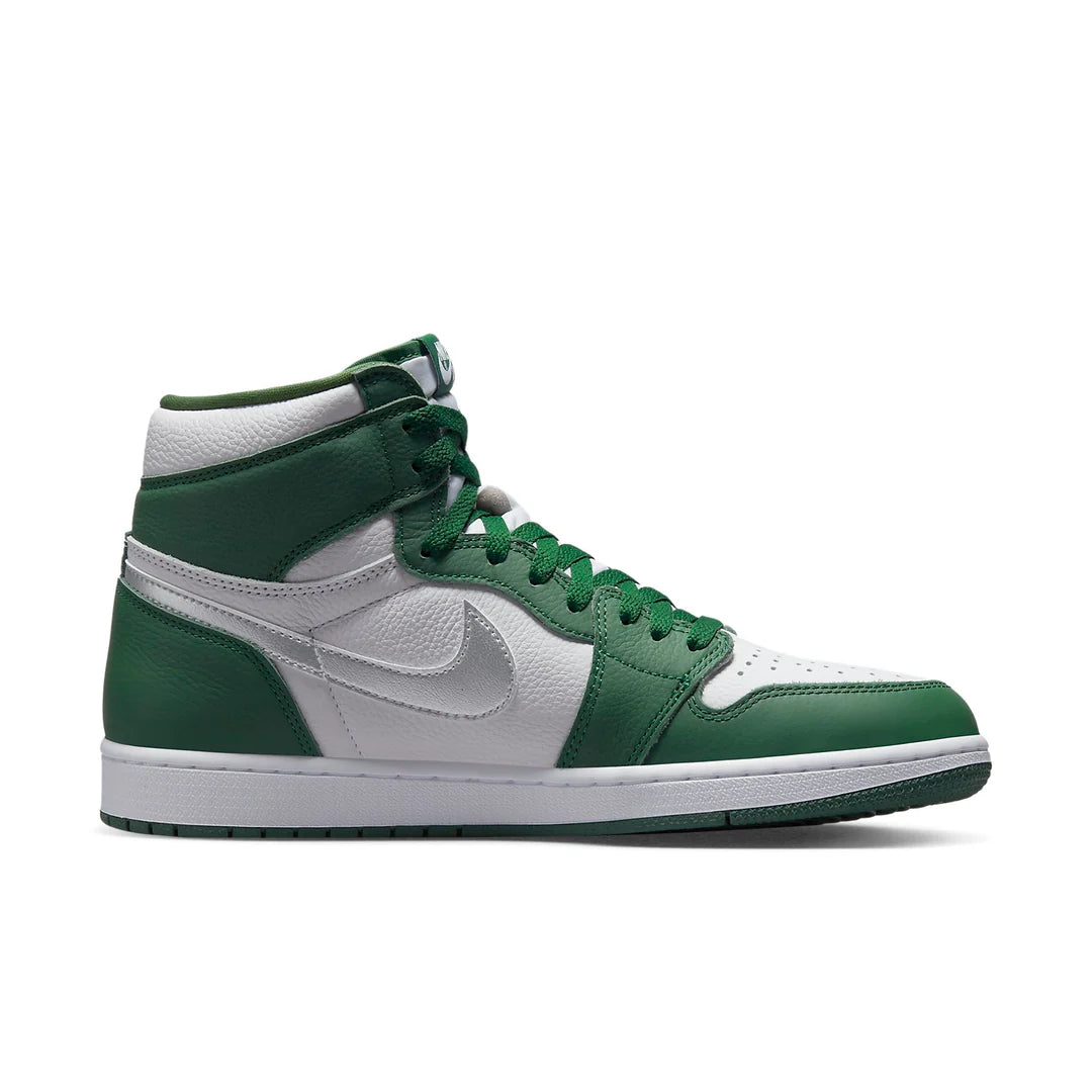 DZ5485 303 Jordan 1 Retro High OG Gorge Green