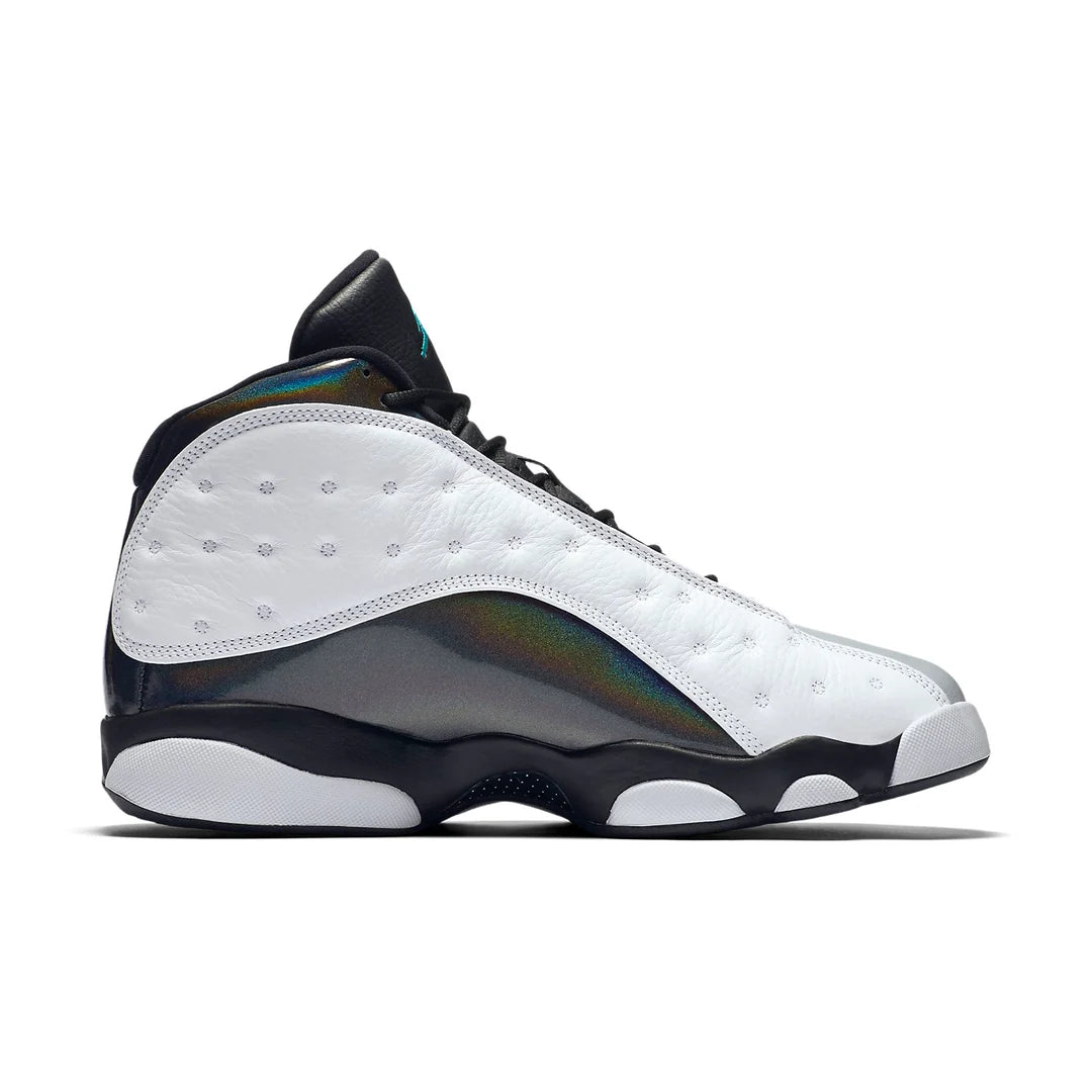 414571 115 Air Jordan 13 Retro Barons Hologram