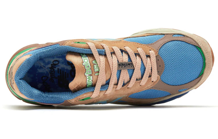 M990JG3 New Balance 990v3 MiUSA Joe Freshgoods Outside Clothes [REPLACE BOX]