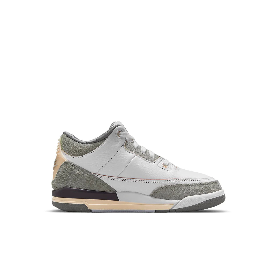 DJ0718 110 Jordan 3 Retro SP A Ma Maniére (PS)