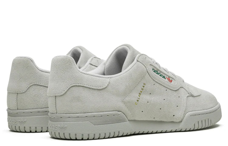 FV6125 adidas Yeezy Powerphase Quiet Grey