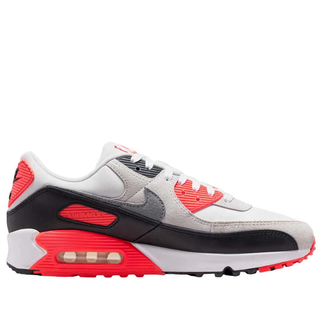 IU1055 100 Nike Air Max 90 Infrared 3M (2026)