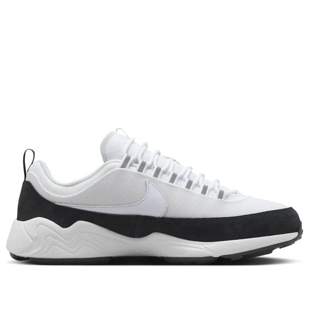 HF5455 100 Nike Air Zoom Spiridon Fragment Design White Blue Void
