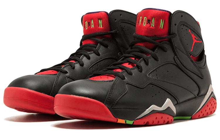 304775 029 Air Jordan 7 Retro Marvin the Martian
