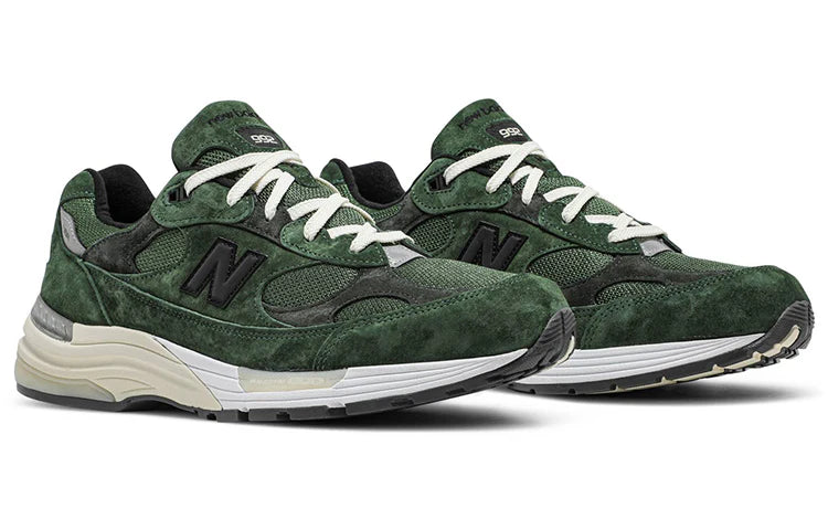 M992JJ New Balance 992 JJJJound Green