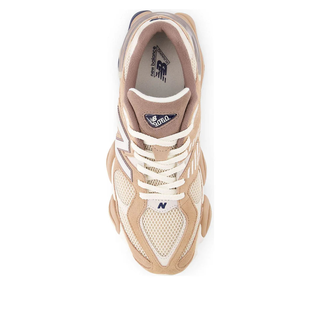 U9060ETN New Balance 9060 Earth Shadow Flat Taupe