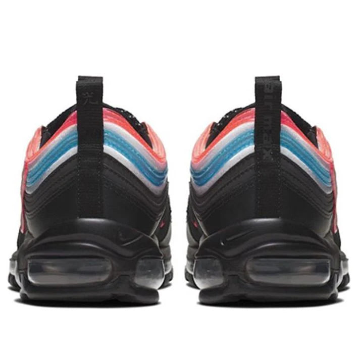 CI1503 001 Nike Air Max 97 Neon Seoul