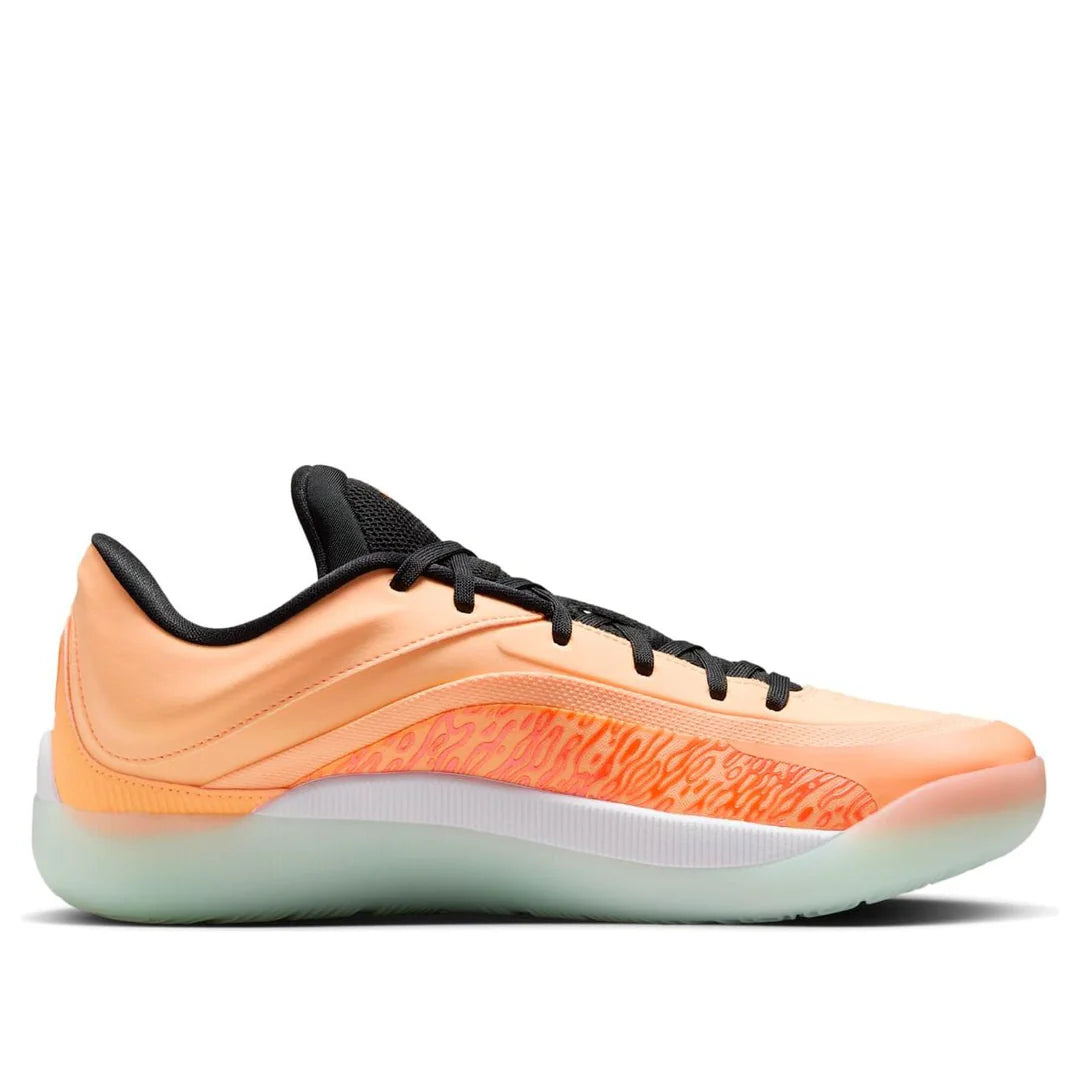 FB1802 800 Jordan Zion 4 Forged in Fire