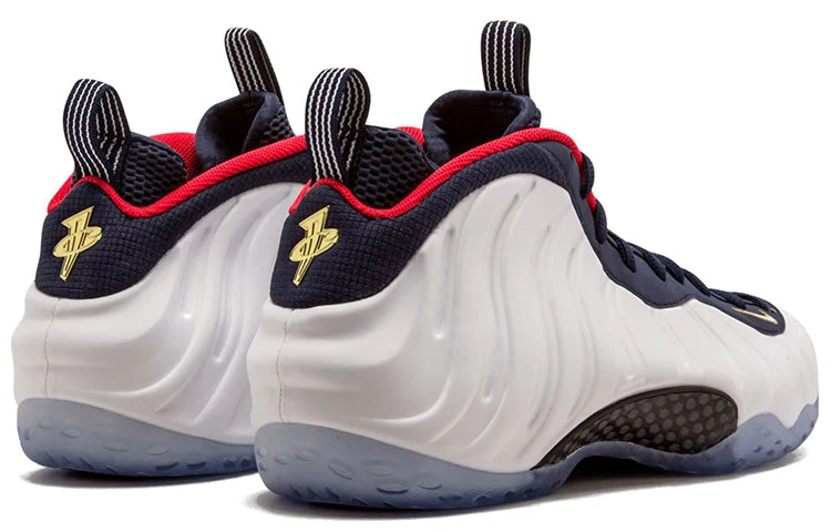 575420 400 Nike Air Foamposite One Olympic