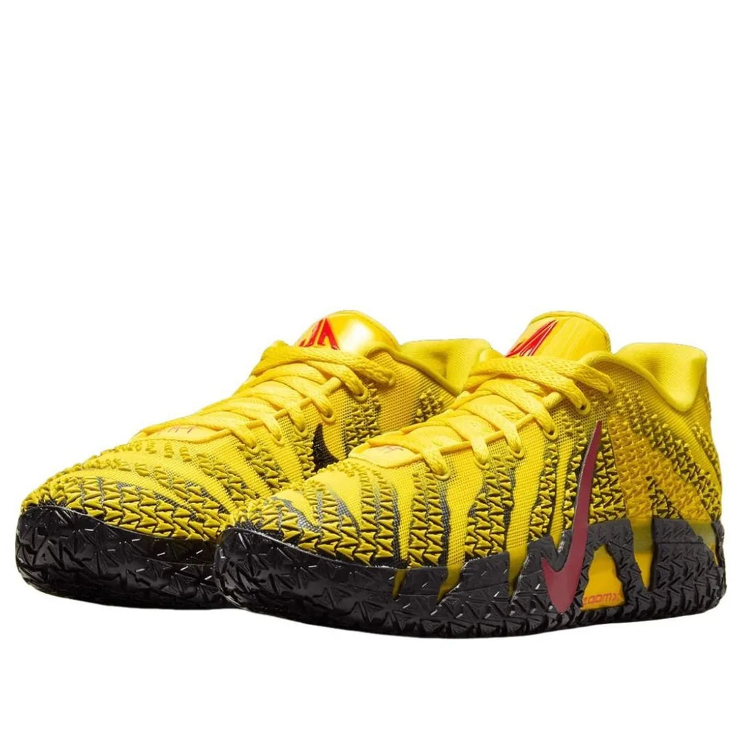 HF2793 702 Nike Ja 3 Let Me Be Ja
