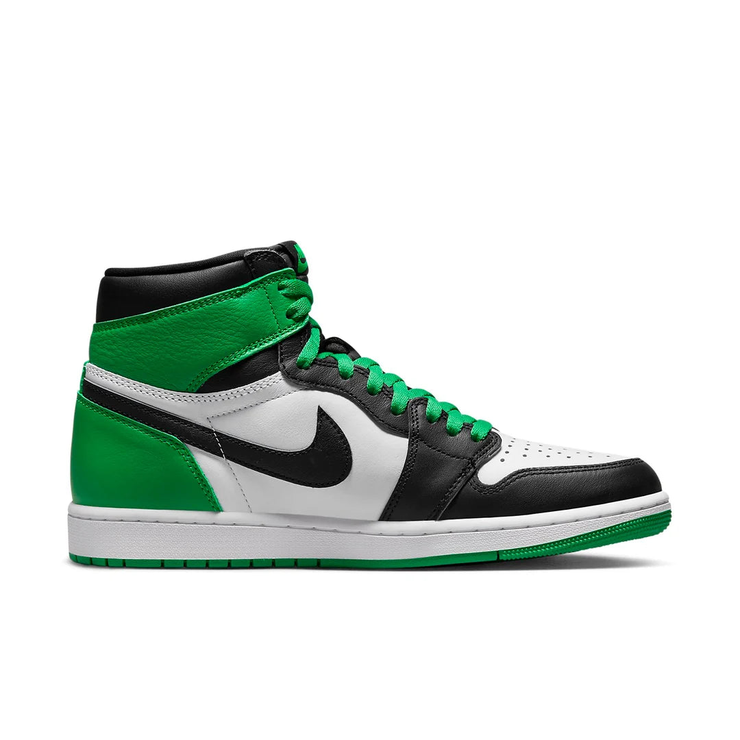 DZ5485 031 Jordan 1 Retro High OG Lucky Green [NO BOX]
