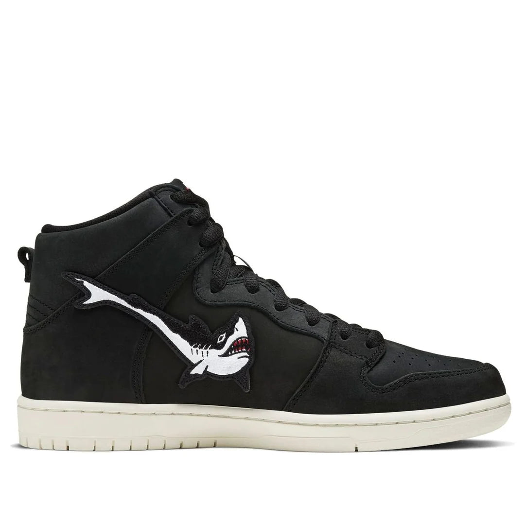 CI2692 001 Nike SB Dunk High Oski Shark