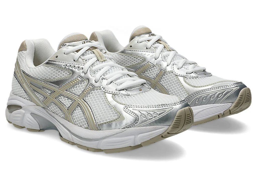 1203A544 100 ASICS GT-2160 White Putty