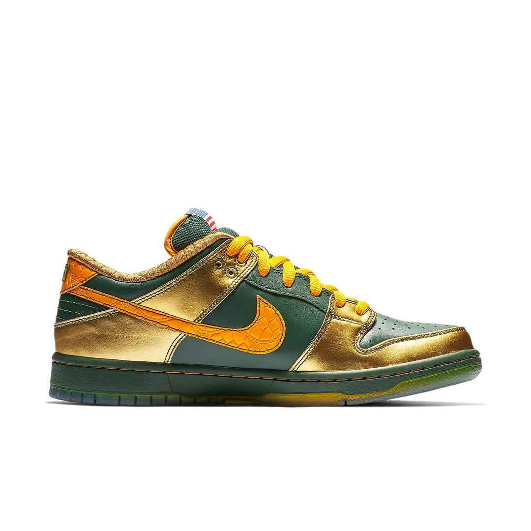 BV8740 377 Nike SB Dunk Low Doernbecher (2018)