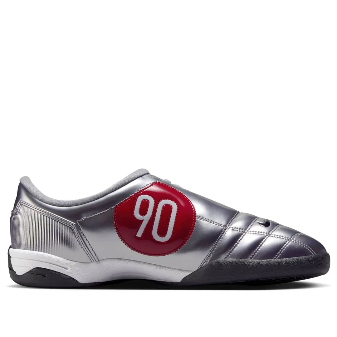 HJ9351 002 Nike Total 90 3 SP Metallic Silver Black
