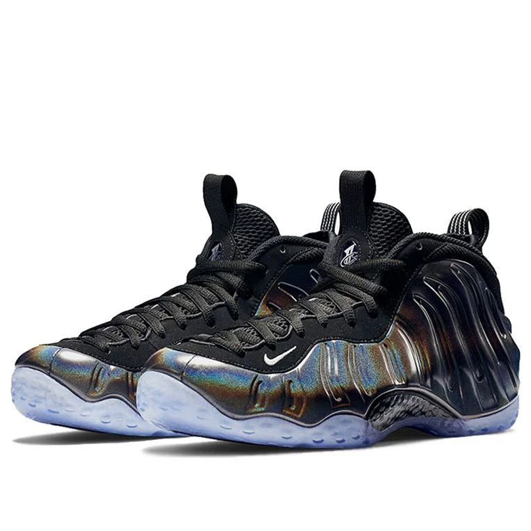 314996 900 Nike Air Foamposite One Hologram