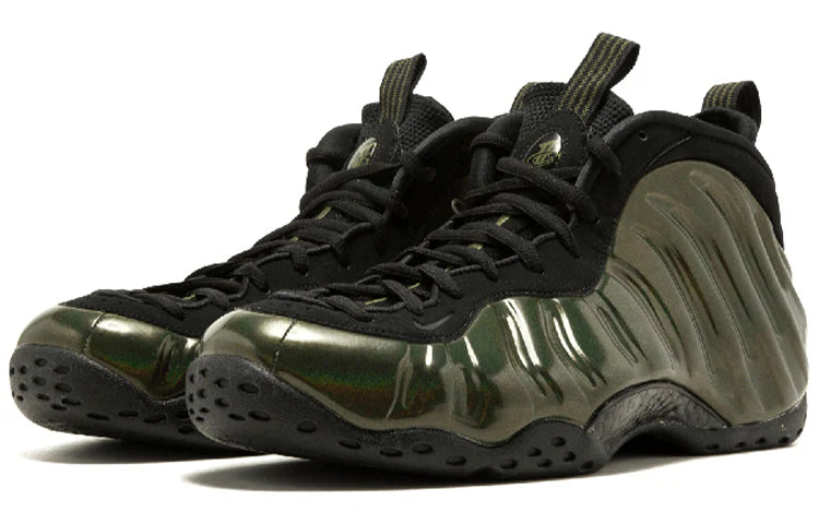 314996 301 Nike Air Foamposite One Legion Green