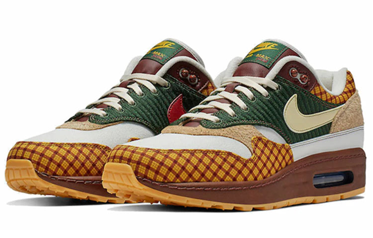 CK6643 100 Nike Air Max 1 Susan Missing Link