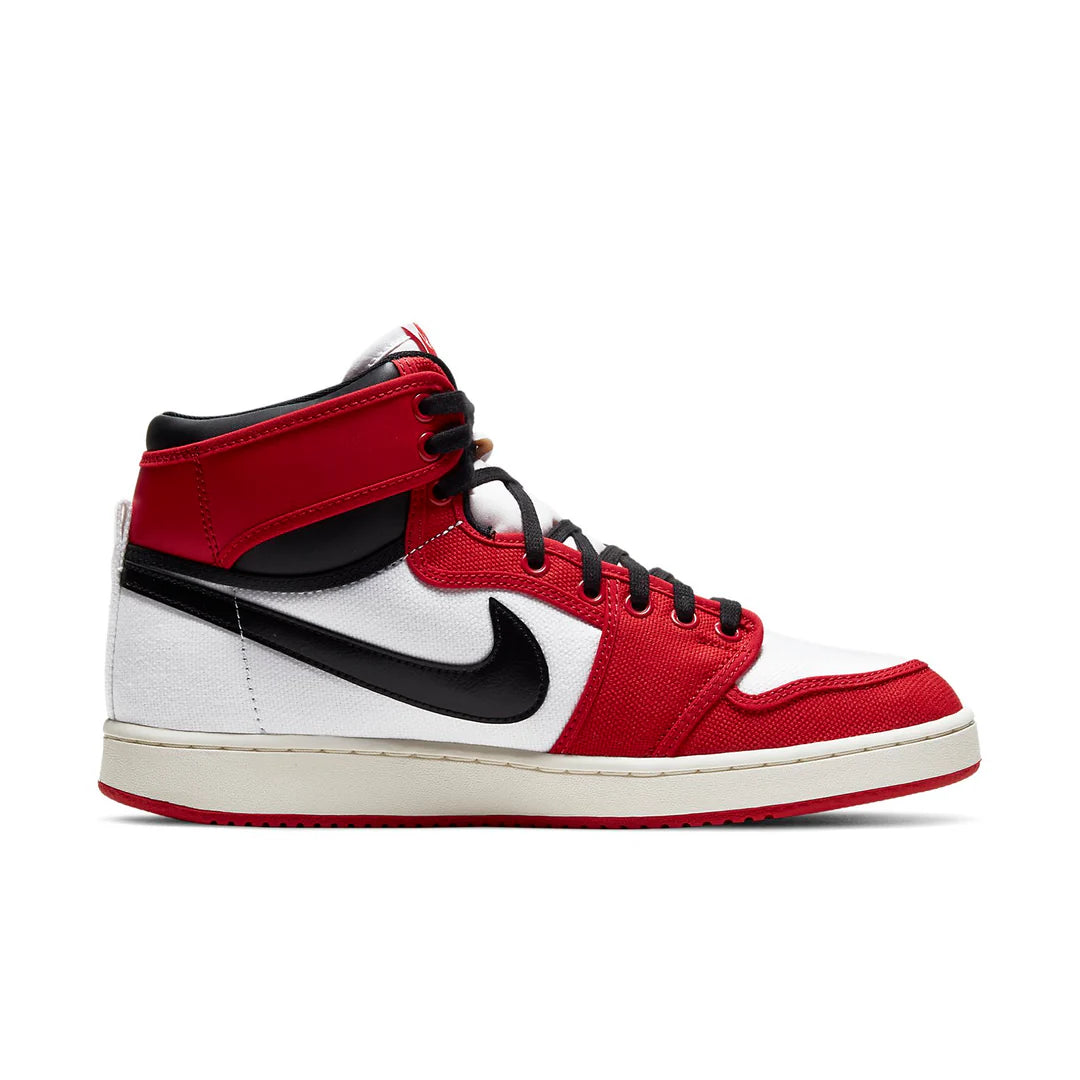 DA9089 100 Jordan 1 Retro AJKO Chicago (2021)