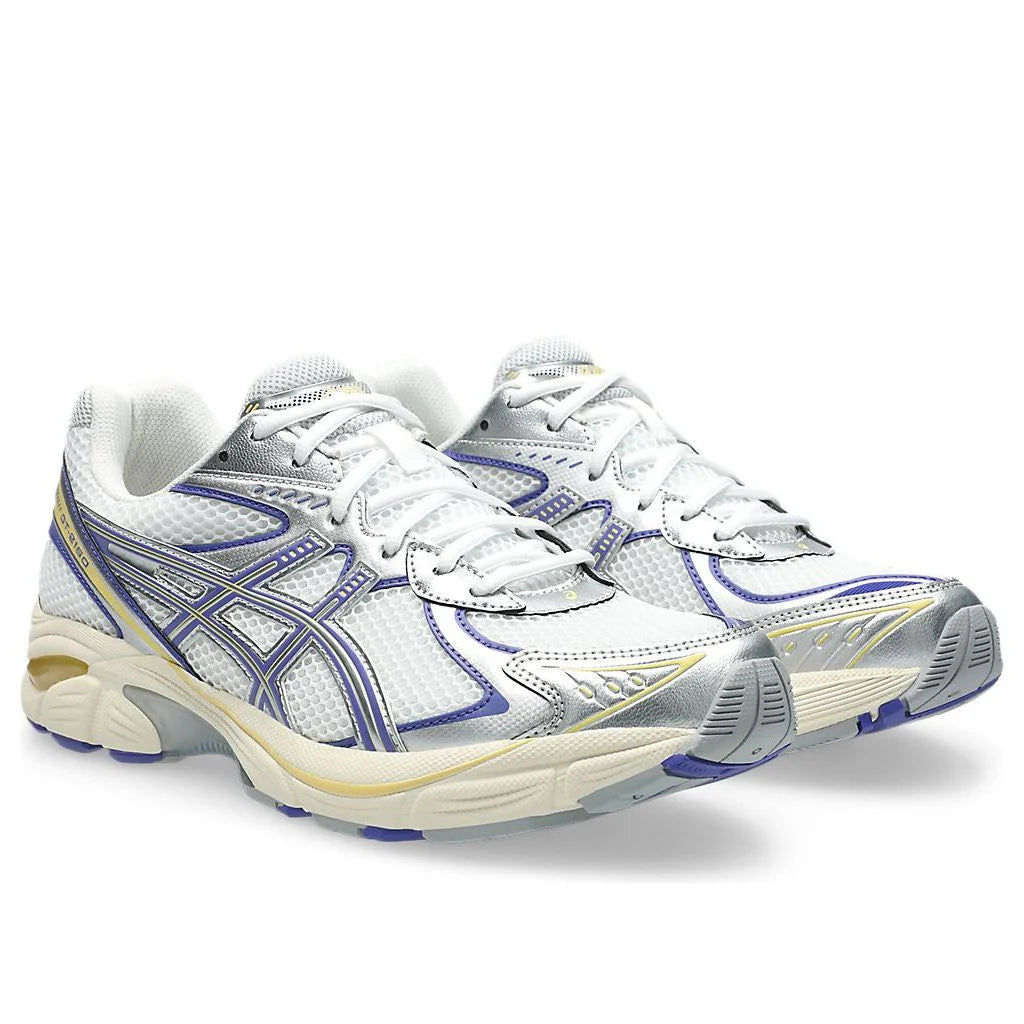 1203A275 109 ASICS GT-2160 White Blue Violet