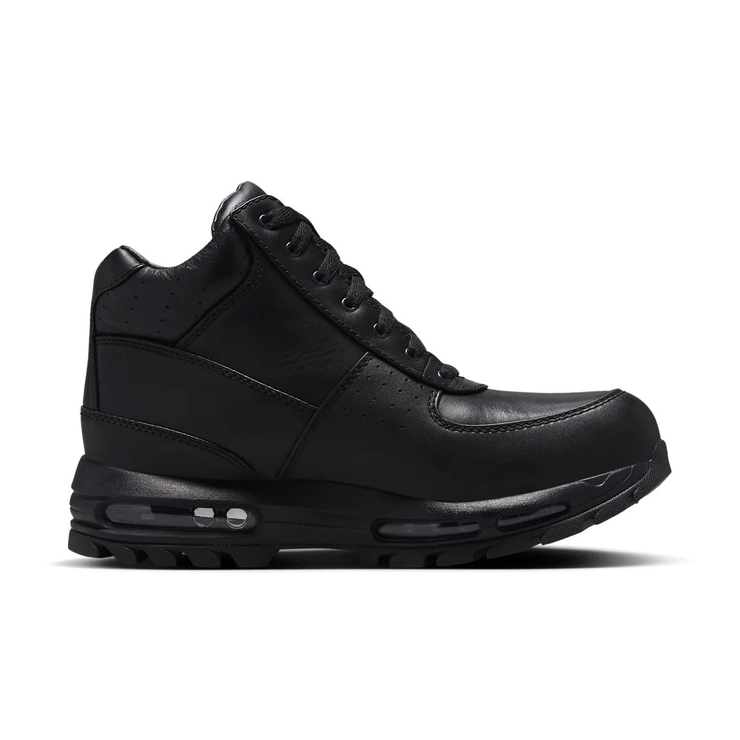 865031 009 Nike Air Max Goadome Black [NO BOX]