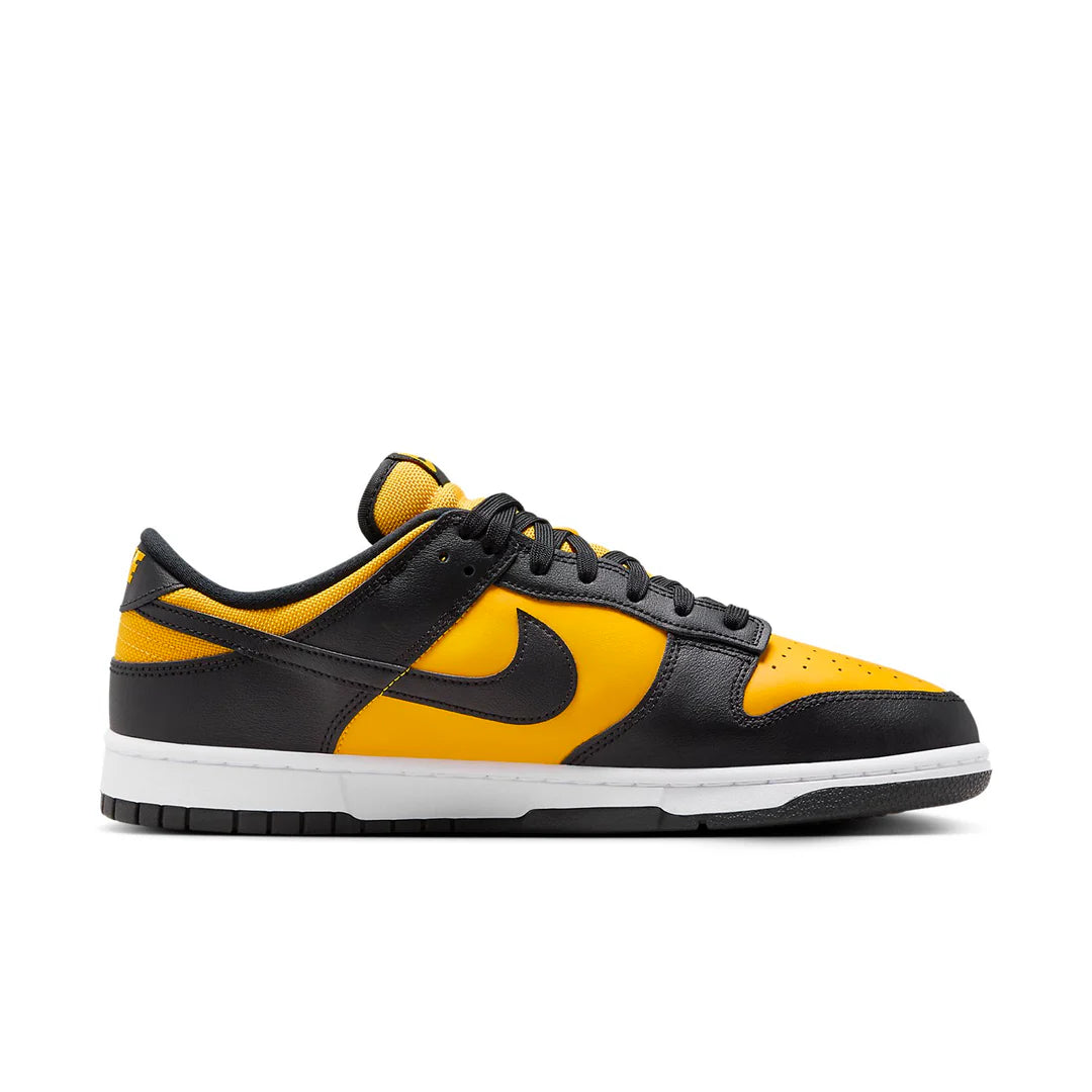 FZ4618 001 Nike Dunk Low Reverse Goldenrod (2024)