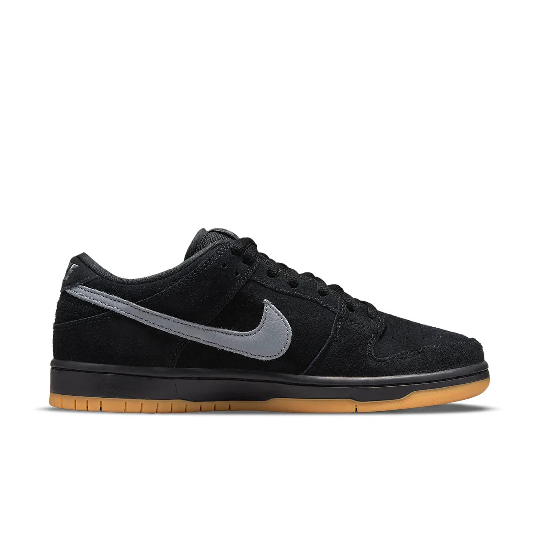 BQ6817 010 Nike SB Dunk Low Fog