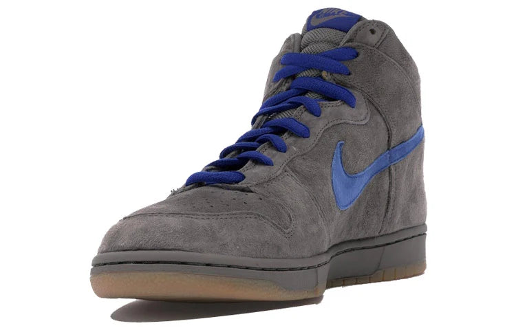 305050 241 Nike SB Dunk High Iron