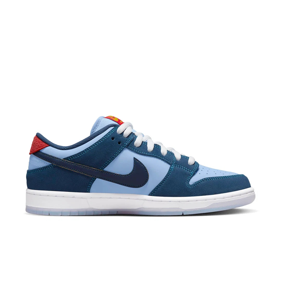 DX5549 400 Nike SB Dunk Low Pro Why So Sad?