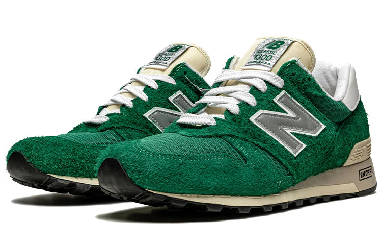 M1300AL New Balance 1300 Aime Leon Dore Green