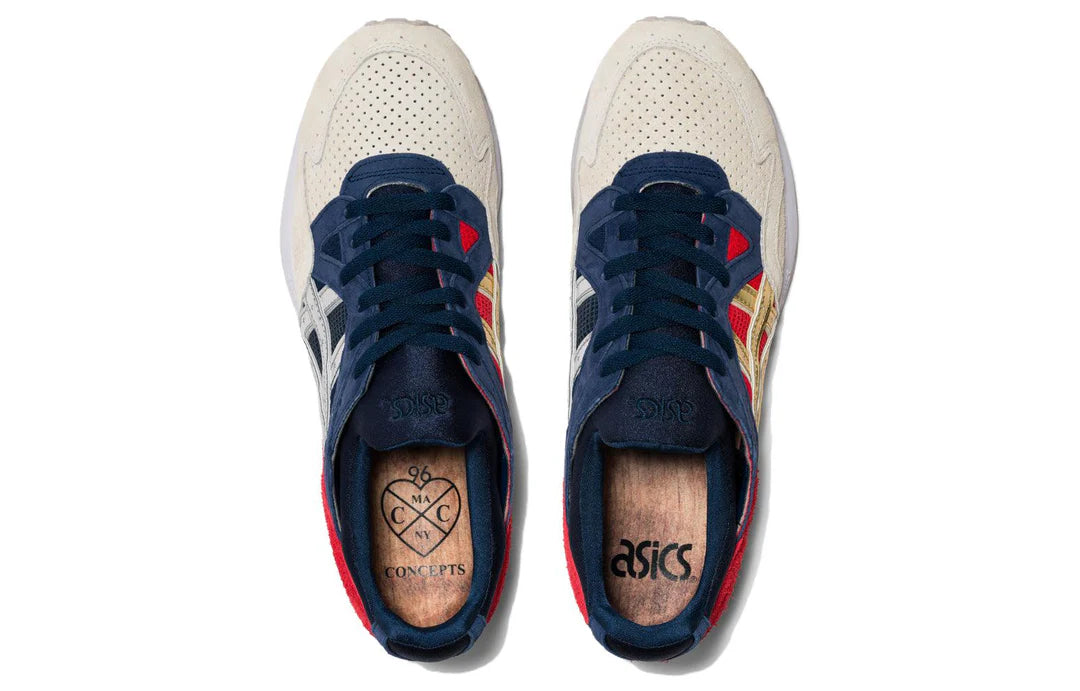 1201A943 100 ASICS Gel-Lyte V Concepts Libertea