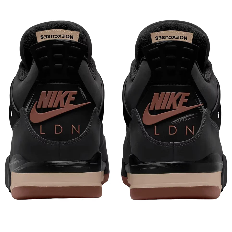IV6048 001 Air Jordan 4 Retro London
