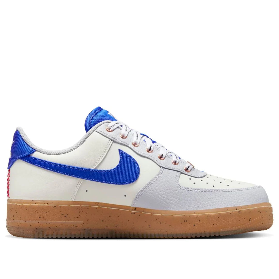FN1868 100 Nike Air Force 1 Low Jackie Robinson