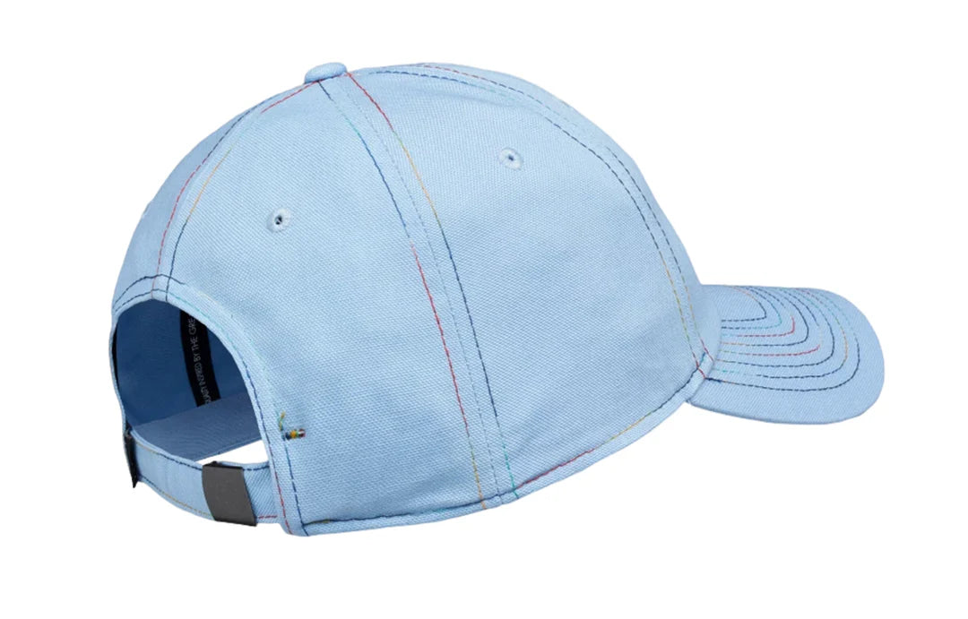 Jordan x J Balvin Hat Blue