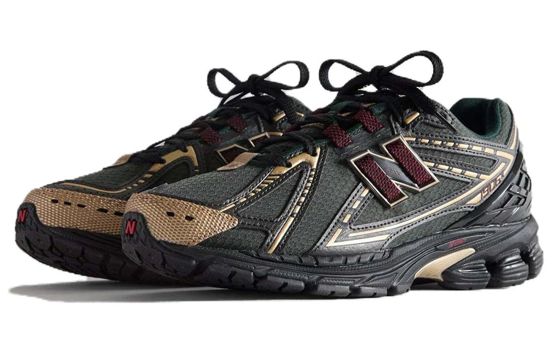 M1906RKS New Balance 1906R Kith Black