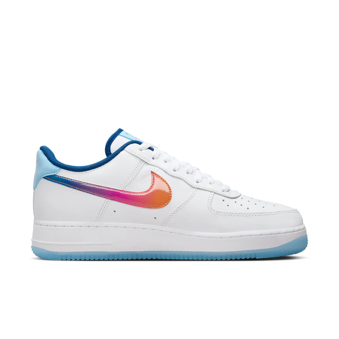 HF4833 100 Nike Air Force 1 Low '07 PRM NY vs. NY
