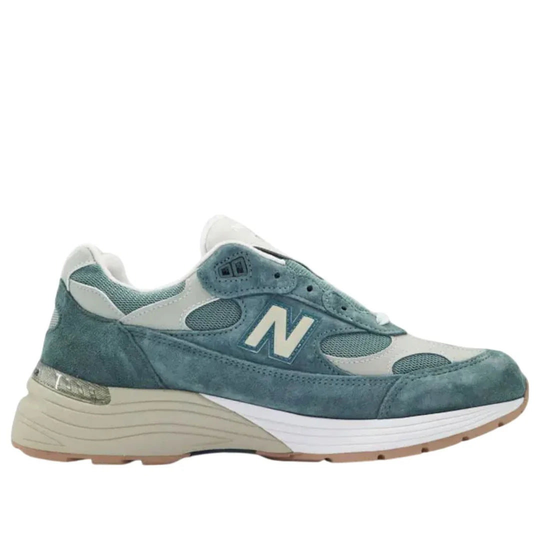 U992KT New Balance 992 MiUSA Kith Osaka Pack