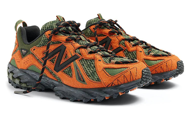 ML610TE1 New Balance 610 Joe Freshgoods Beneath the Surface Lil' Swamps
