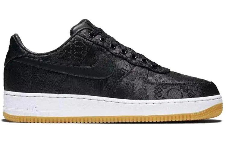 CZ3986 001 Nike Air Force 1 Low Fragment x CLOT