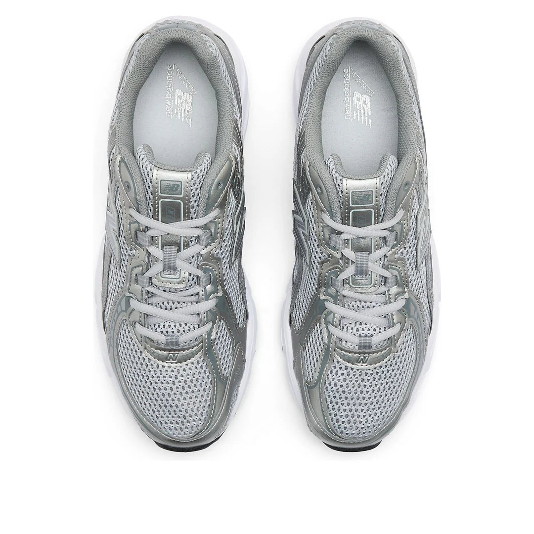 U740SG2 New Balance 740v2 Silver Castlerock