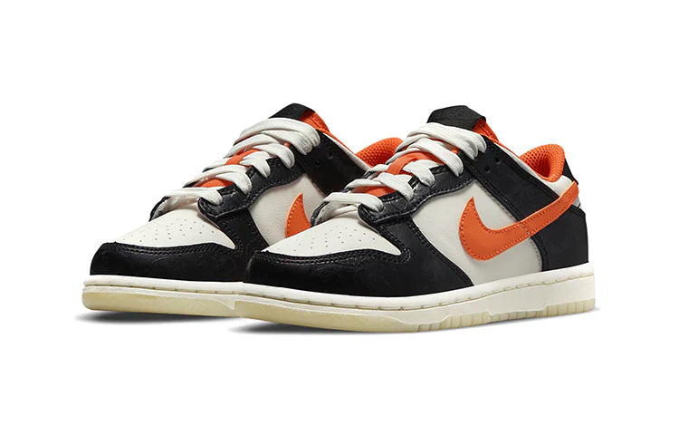DM0088 100 Nike Dunk Low PRM Halloween (2021) (PS)