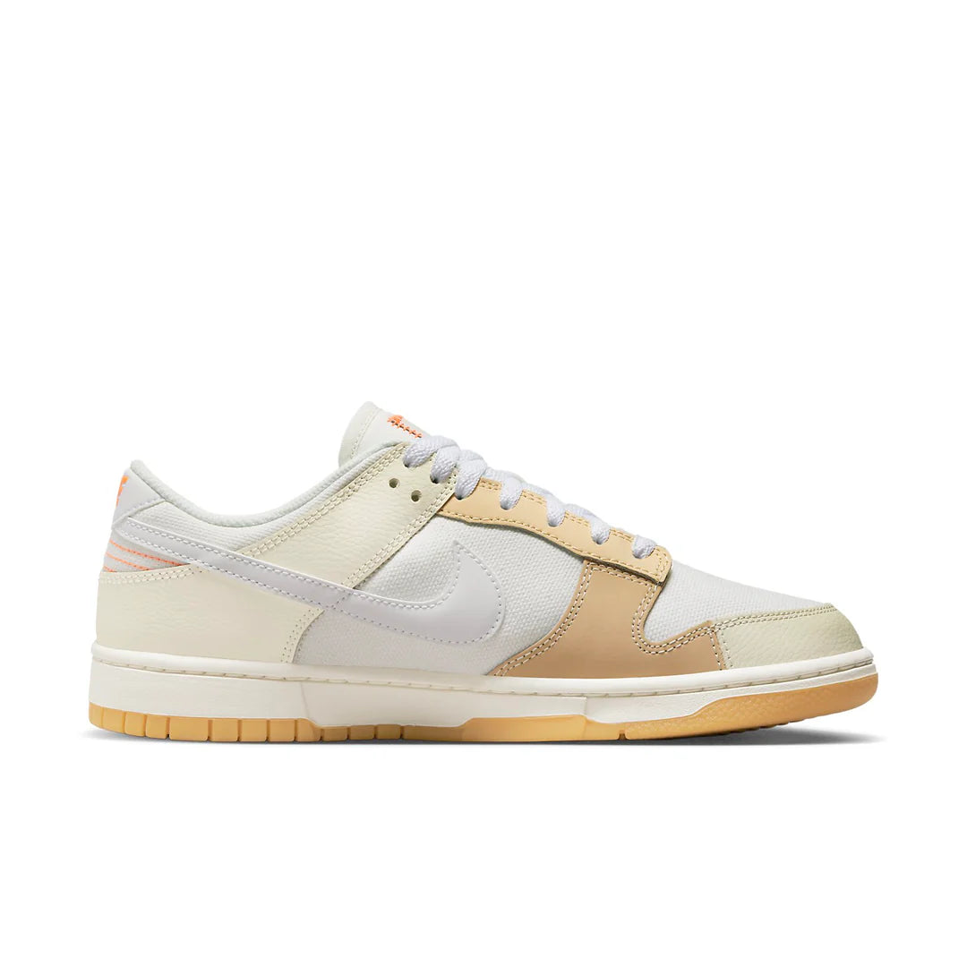 FJ5485 100 Nike Dunk Low SE Patchwork If Lost Return To