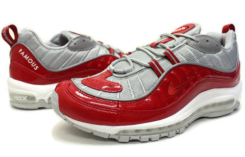 844694 600 Nike Air Max 98 Supreme Varsity Red